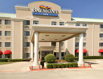 Baymont